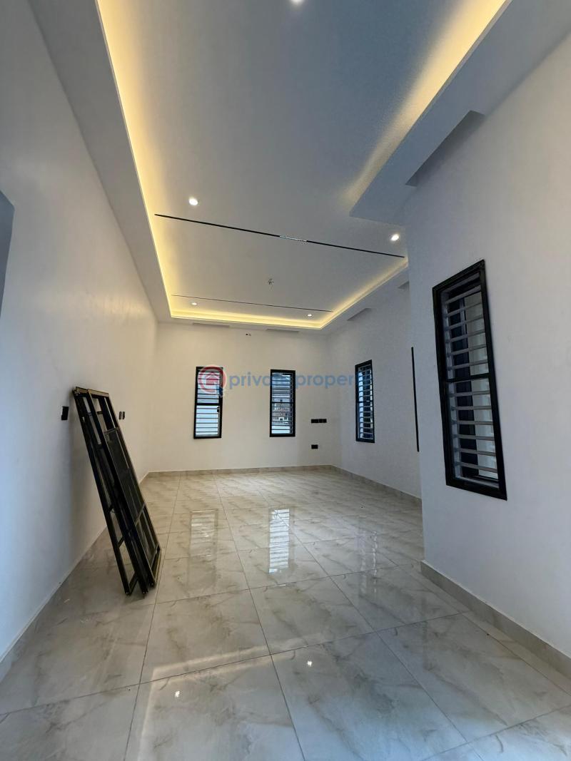 3 bedroom Semi detached Duplex For Sale Carlton Gate Estate, Akobo Ibadan Oyo - 8