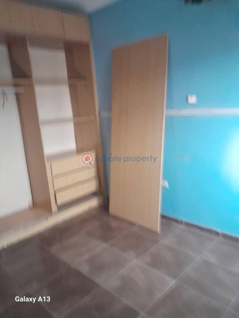 4 bedroom Semi detached Duplex For Rent Maryland Ikeja Lagos - 12