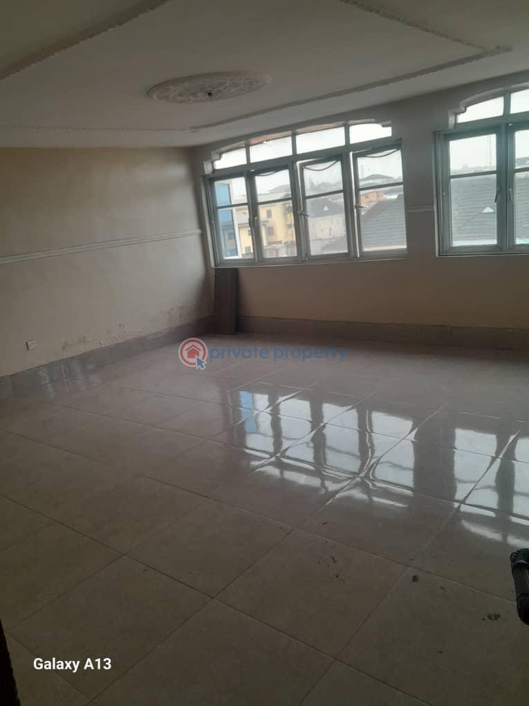 4 bedroom Semi detached Duplex For Rent Maryland Ikeja Lagos - 5