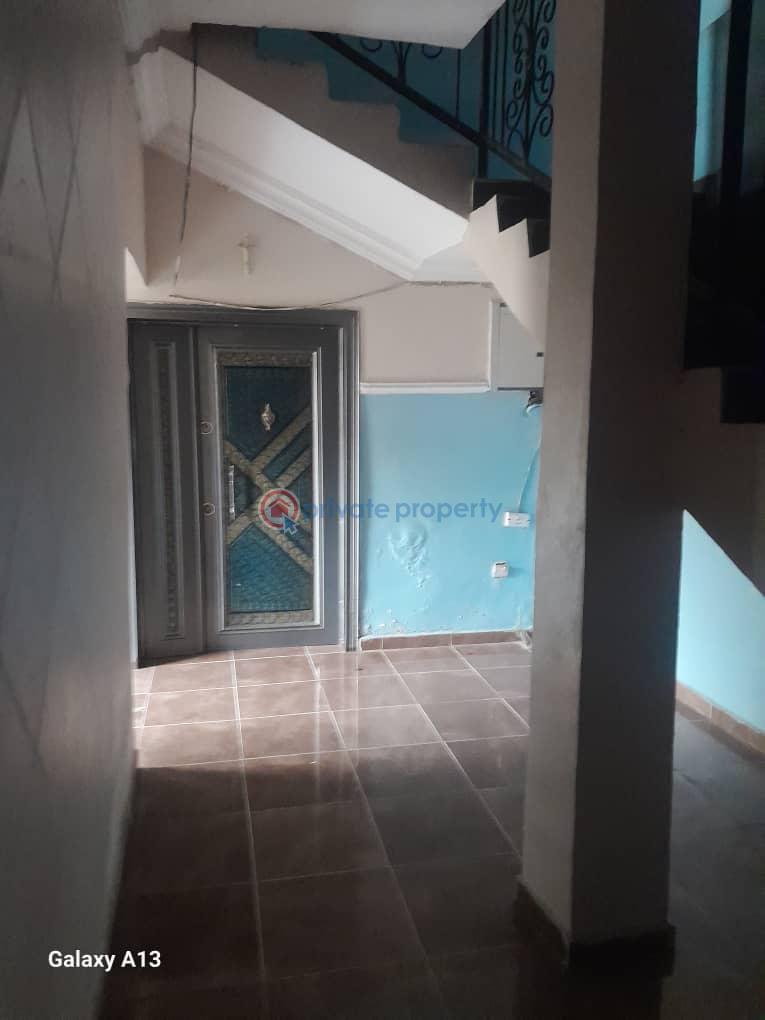 4 bedroom Semi detached Duplex For Rent Maryland Ikeja Lagos - 0