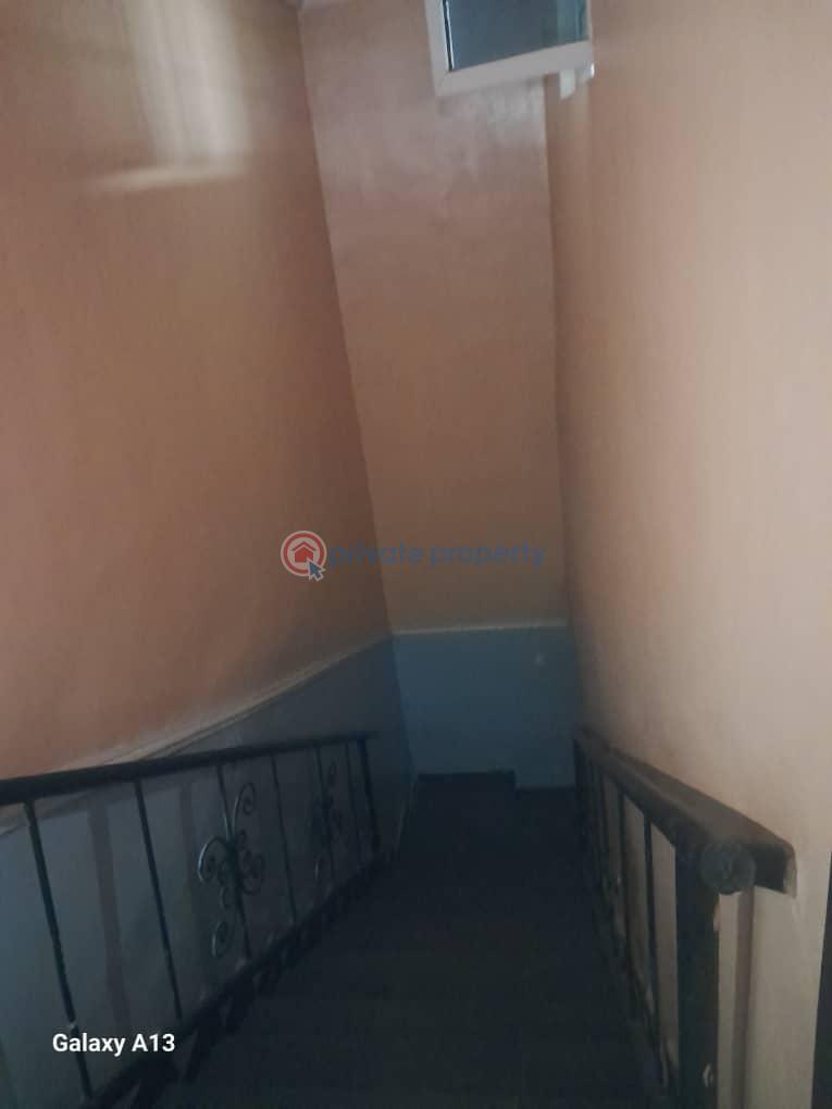 4 bedroom Semi detached Duplex For Rent Maryland Ikeja Lagos - 7