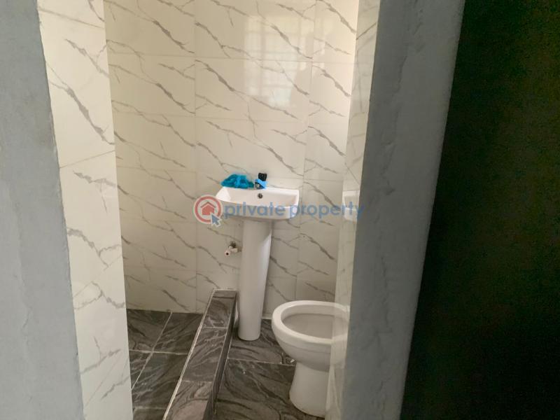 4 bedroom Semi detached Duplex For Rent Maryland Ikeja Lagos - 2