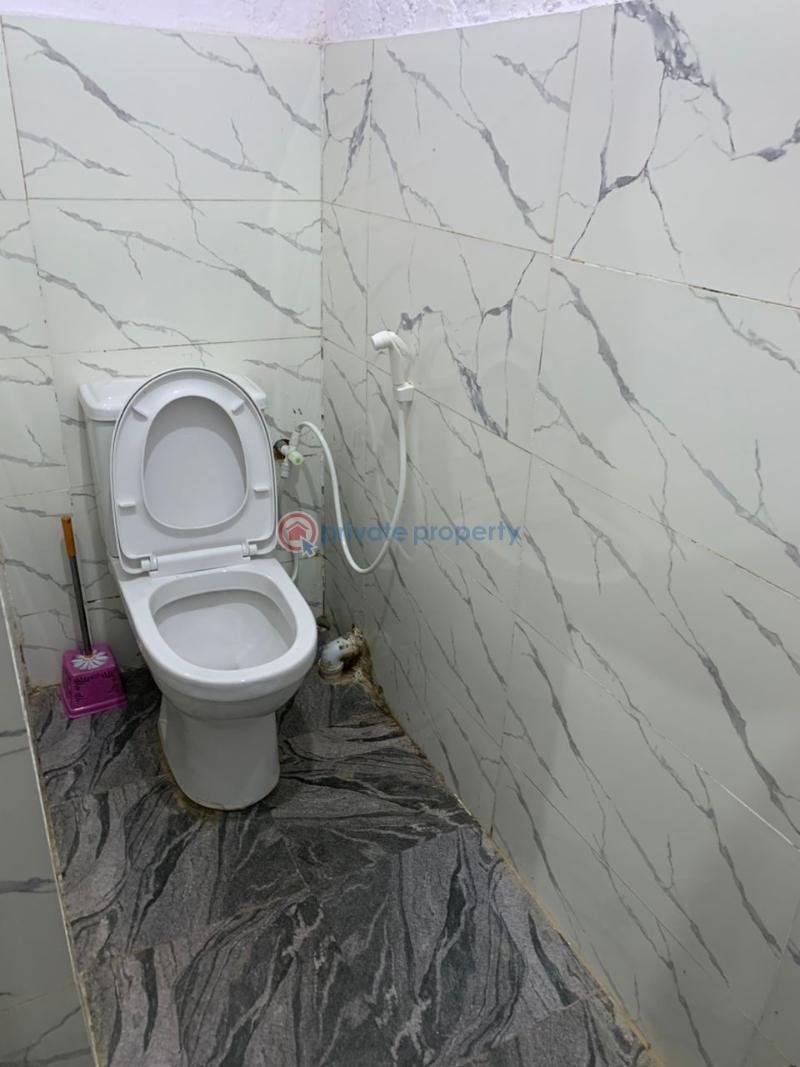 4 bedroom Semi detached Duplex For Rent Maryland Ikeja Lagos - 11