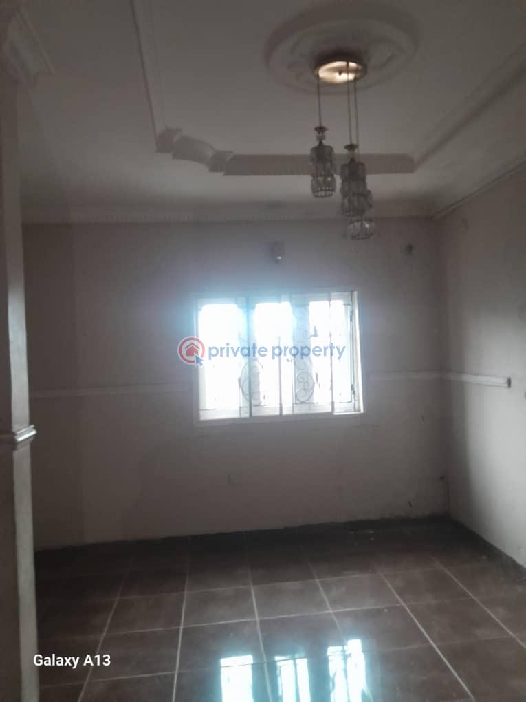 4 bedroom Detached Duplex For Rent Ikeja Lagos