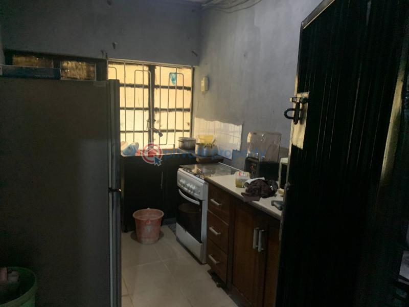 4 bedroom Semi detached Duplex For Rent Maryland Ikeja Lagos - 9