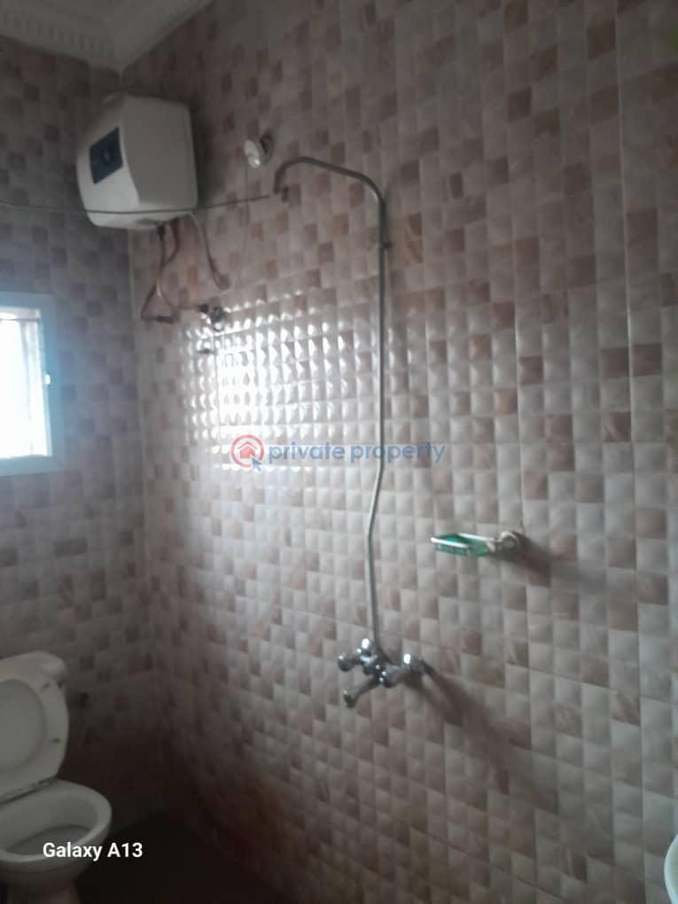 4 bedroom Semi detached Duplex For Rent Maryland Ikeja Lagos - 4