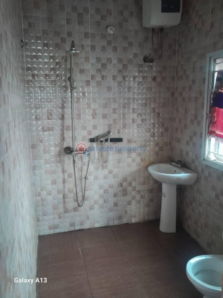 4 bedroom Semi detached Duplex For Rent Maryland Ikeja Lagos - 3