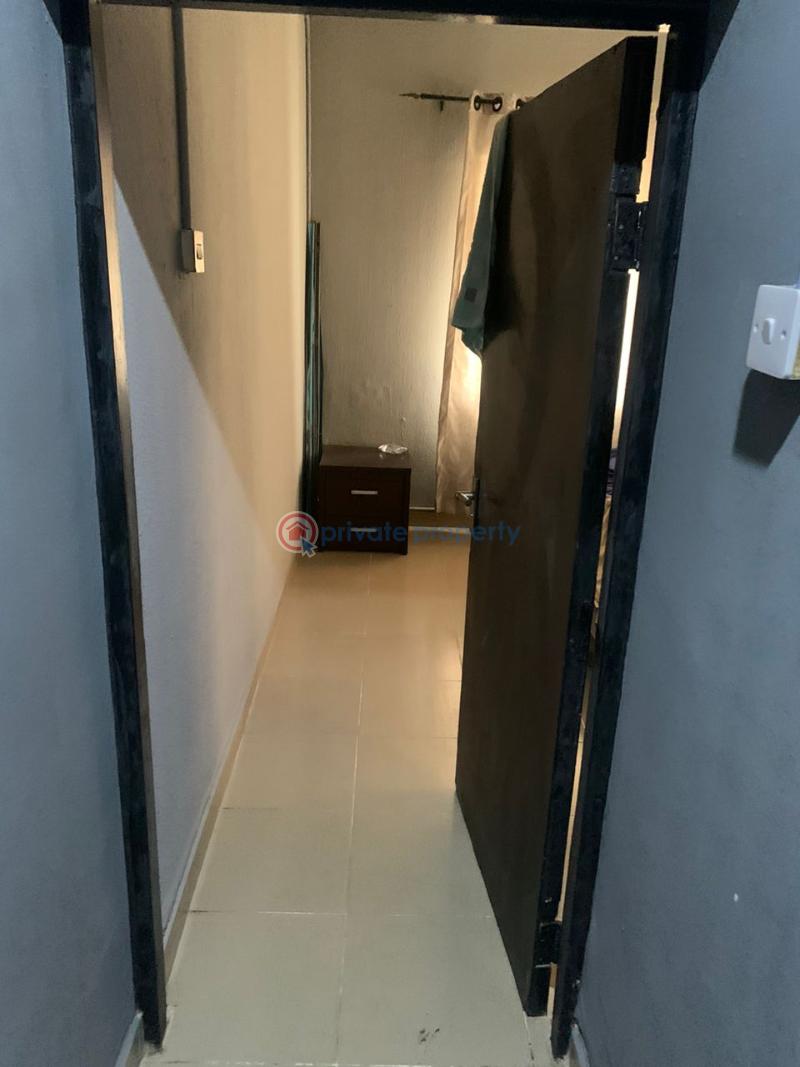 4 bedroom Semi detached Duplex For Rent Maryland Ikeja Lagos - 10