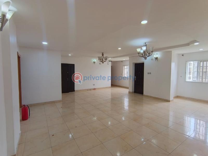 Office For Rent Oniru, Victoria Island Oniru Victoria Island Lagos - 5
