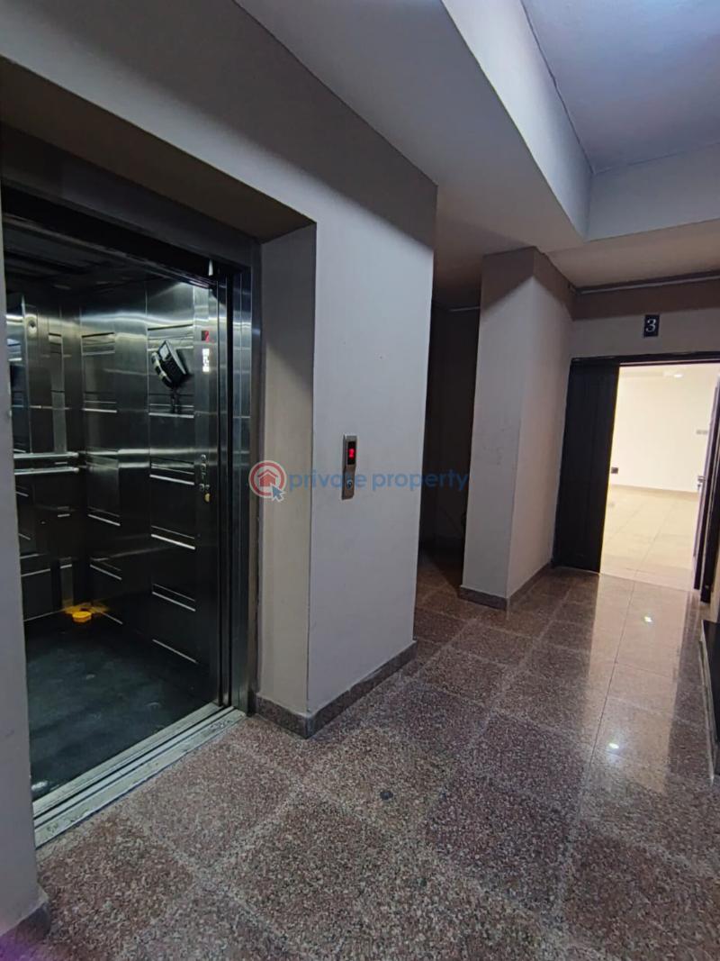 Office For Rent Oniru, Victoria Island Oniru Victoria Island Lagos - 4