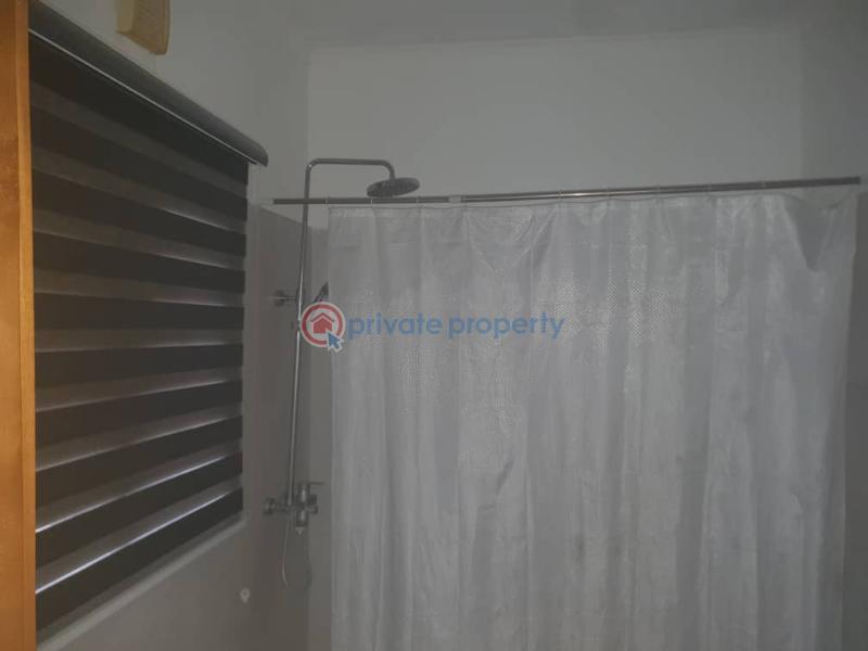 2 bedroom Block Of Flats For Rent Lekki Phase 1 Lagos - 5