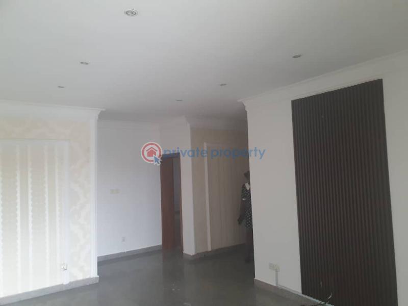 2 bedroom Block Of Flats For Rent Lekki Phase 1 Lagos - 12