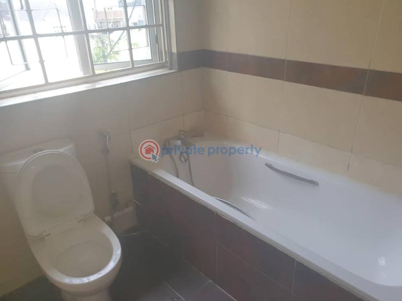 2 bedroom Block Of Flats For Rent Lekki Phase 1 Lagos - 9