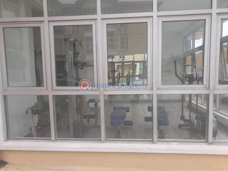2 bedroom Block Of Flats For Rent Lekki Phase 1 Lagos - 14