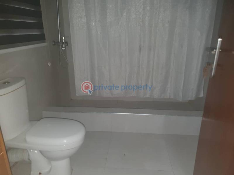 2 bedroom Block Of Flats For Rent Lekki Phase 1 Lagos - 11