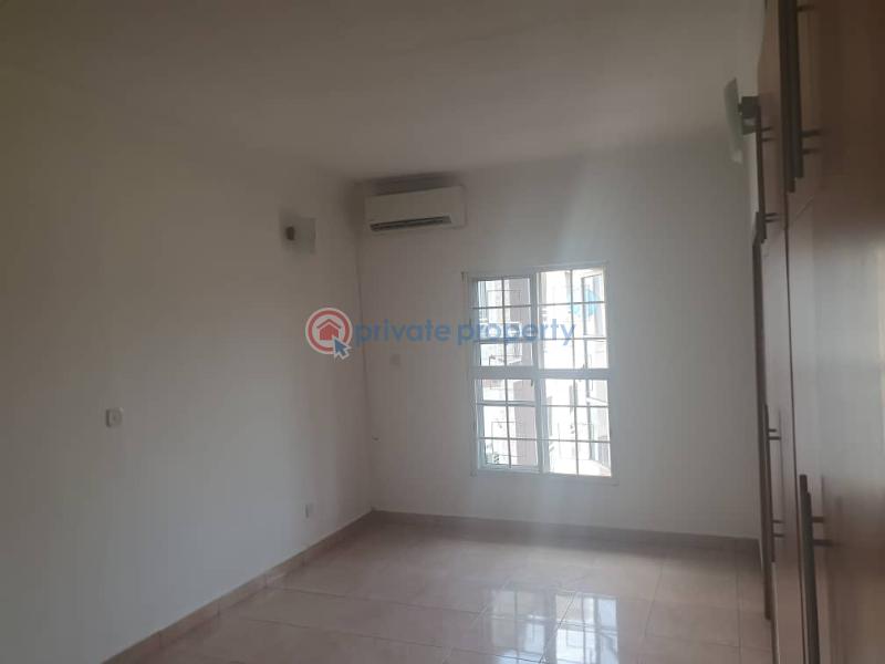 2 bedroom Block Of Flats For Rent Lekki Phase 1 Lagos - 2