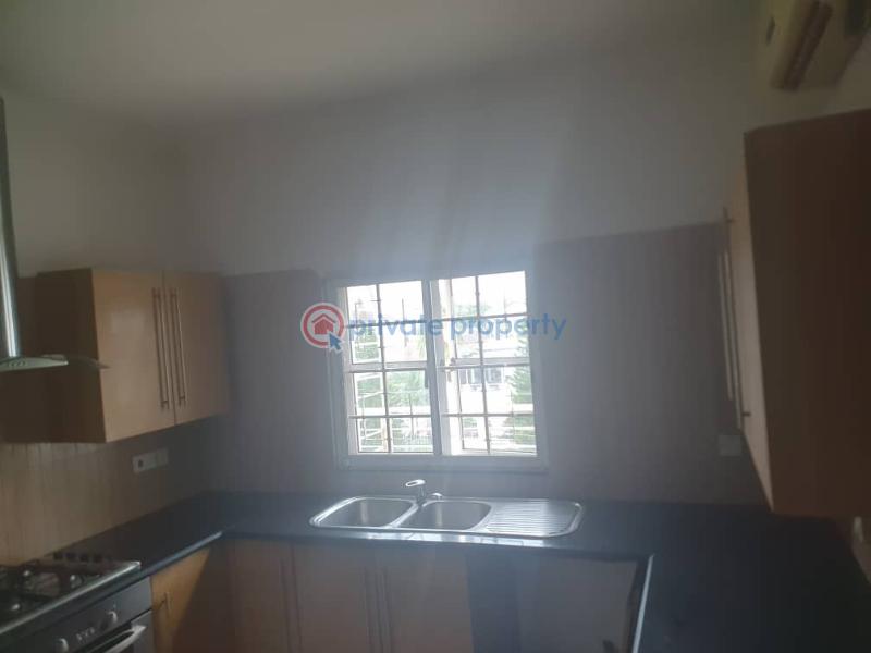 2 bedroom Block Of Flats For Rent Lekki Phase 1 Lagos - 4