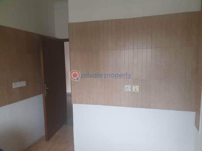 2 bedroom Block Of Flats For Rent Lekki Phase 1 Lagos - 6