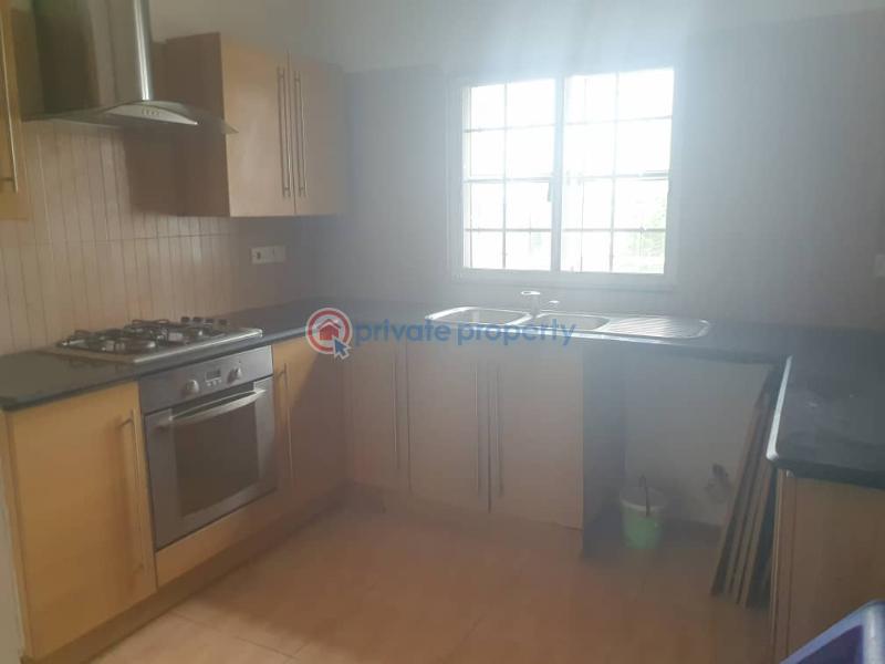 2 bedroom Block Of Flats For Rent Lekki Phase 1 Lagos - 16