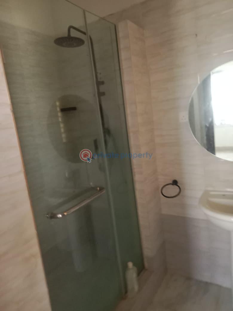 To let – serviced 3-bedroom flat (upstairs) - 11 3 bedroom Block Of Flats For Rent Ikate Elegushi Lekki Lagos - 11