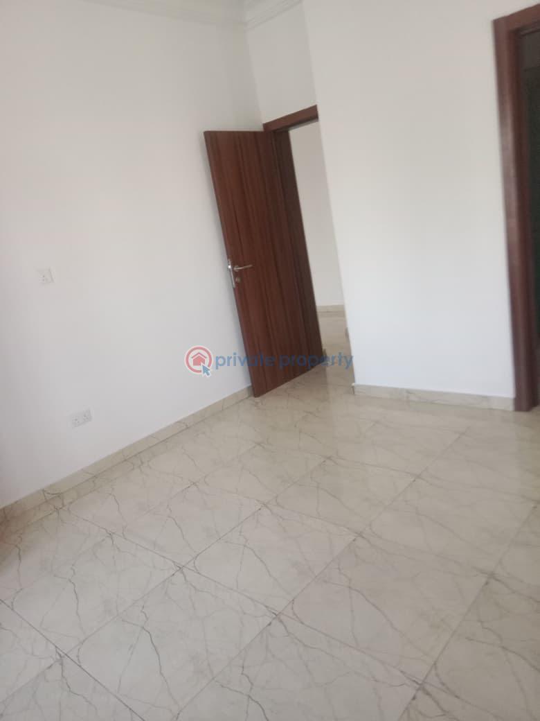 To let – serviced 3-bedroom flat (upstairs) - 6 3 bedroom Block Of Flats For Rent Ikate Elegushi Lekki Lagos - 6