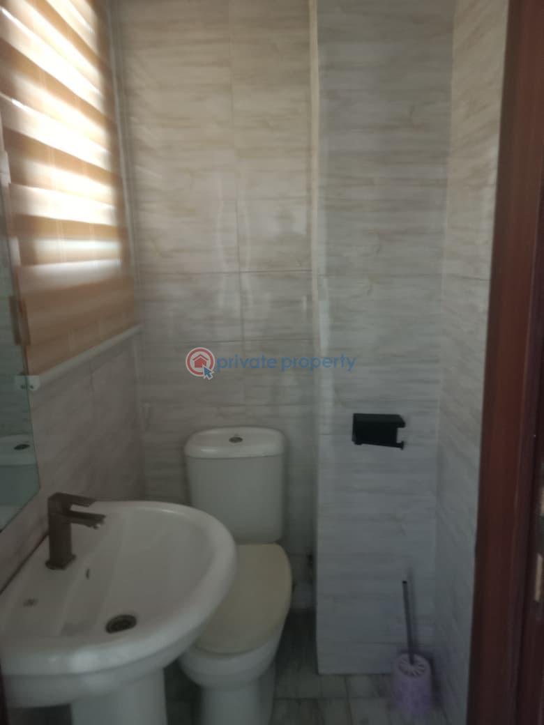 To let – serviced 3-bedroom flat (upstairs) - 7 3 bedroom Block Of Flats For Rent Ikate Elegushi Lekki Lagos - 7