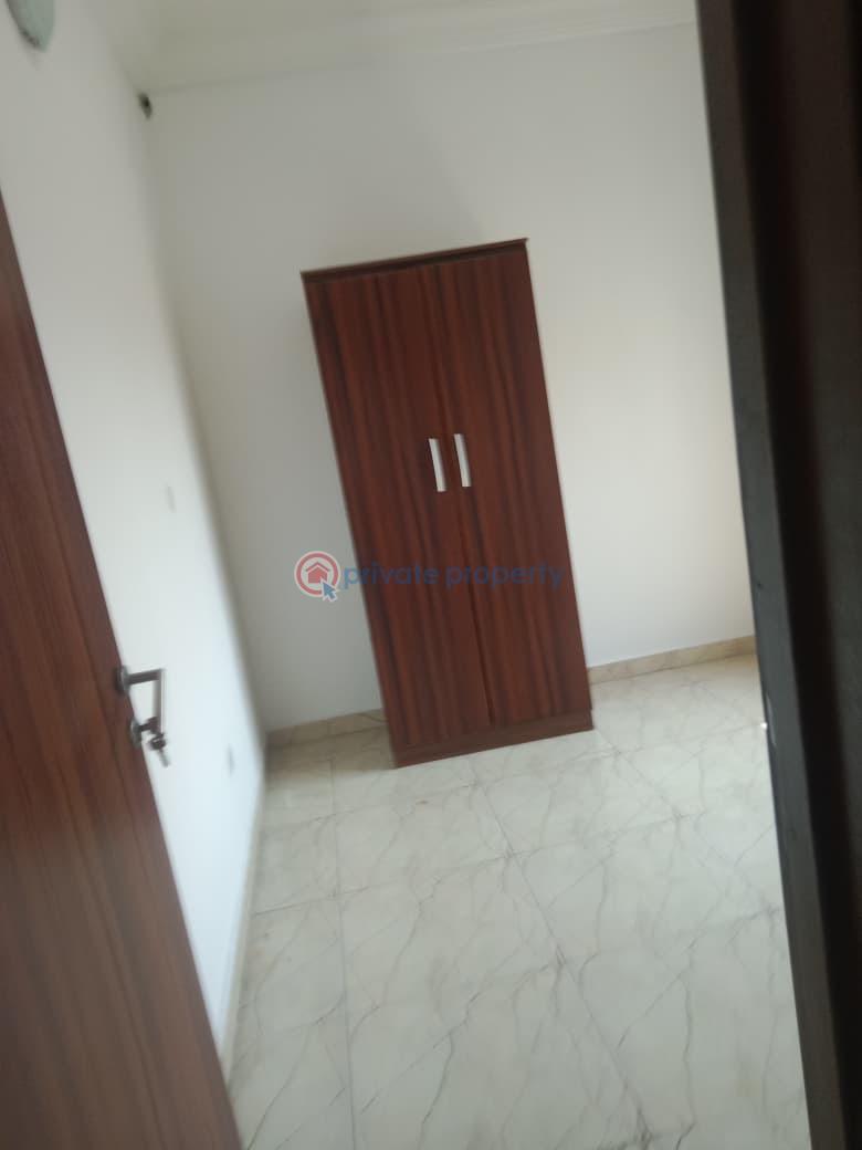 To let – serviced 3-bedroom flat (upstairs) - 17 3 bedroom Block Of Flats For Rent Ikate Elegushi Lekki Lagos - 17