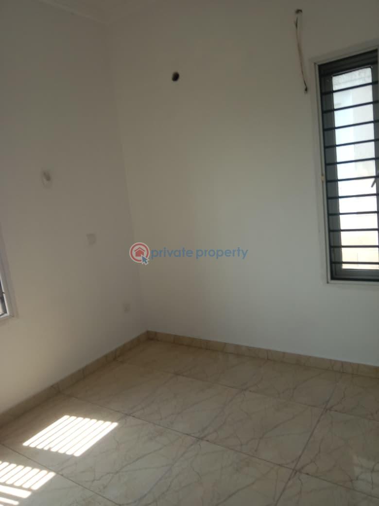 To let – serviced 3-bedroom flat (upstairs) - 14 3 bedroom Block Of Flats For Rent Ikate Elegushi Lekki Lagos - 14