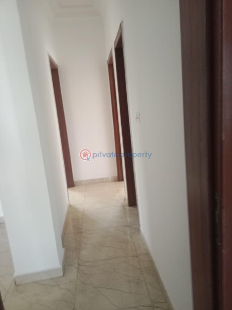 To let – serviced 3-bedroom flat (upstairs) - 15 3 bedroom Block Of Flats For Rent Ikate Elegushi Lekki Lagos - 15