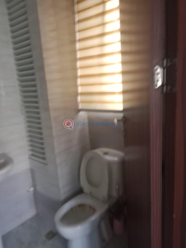 To let – serviced 3-bedroom flat (upstairs) - 10 3 bedroom Block Of Flats For Rent Ikate Elegushi Lekki Lagos - 10