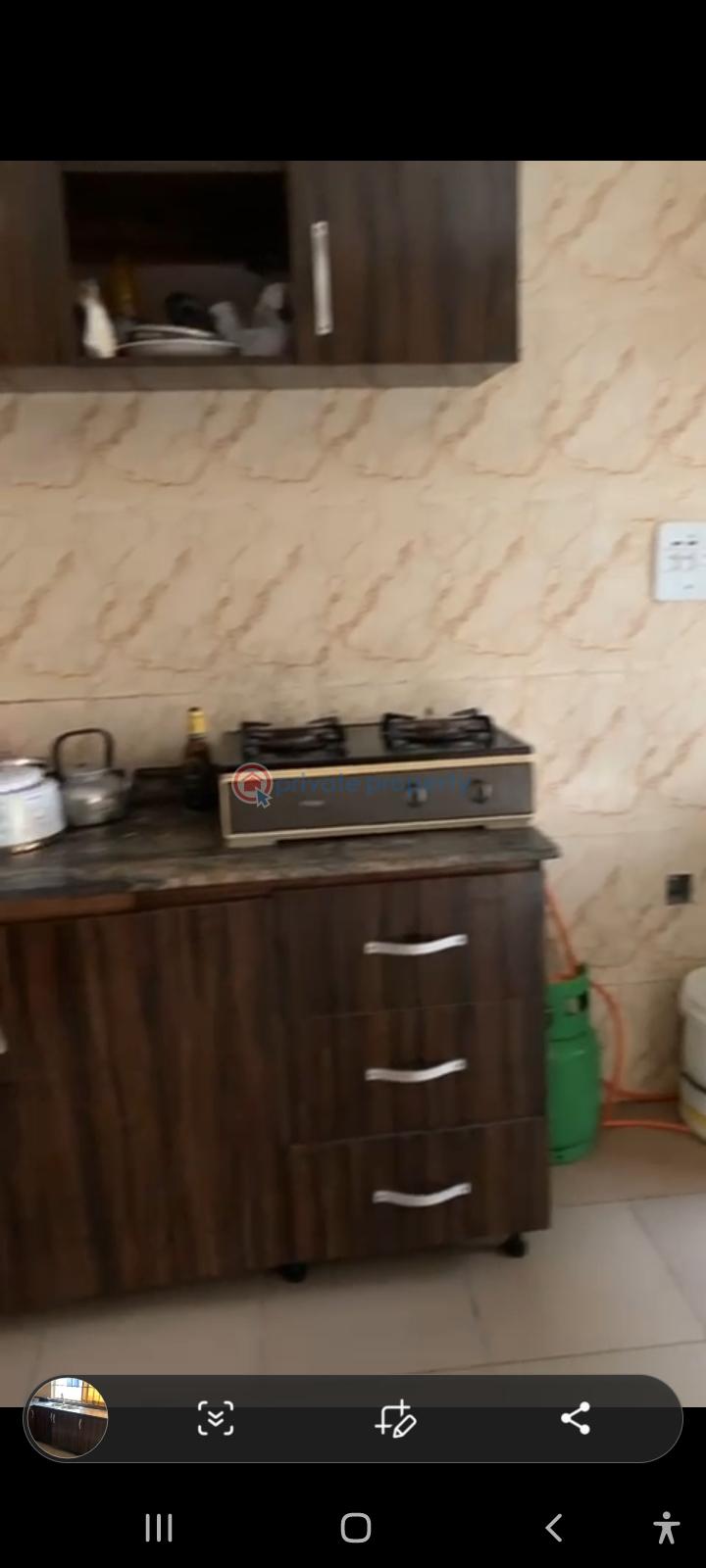 1 bedroom Bungalow For Rent Monastery Road Sangotedo Lagos - 7