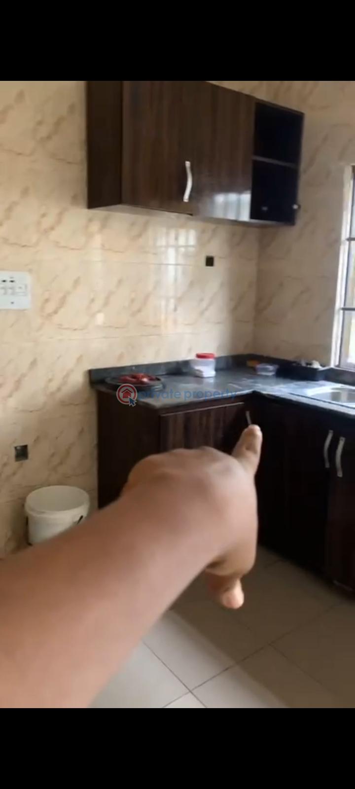 1 bedroom Bungalow For Rent Monastery Road Sangotedo Lagos - 6