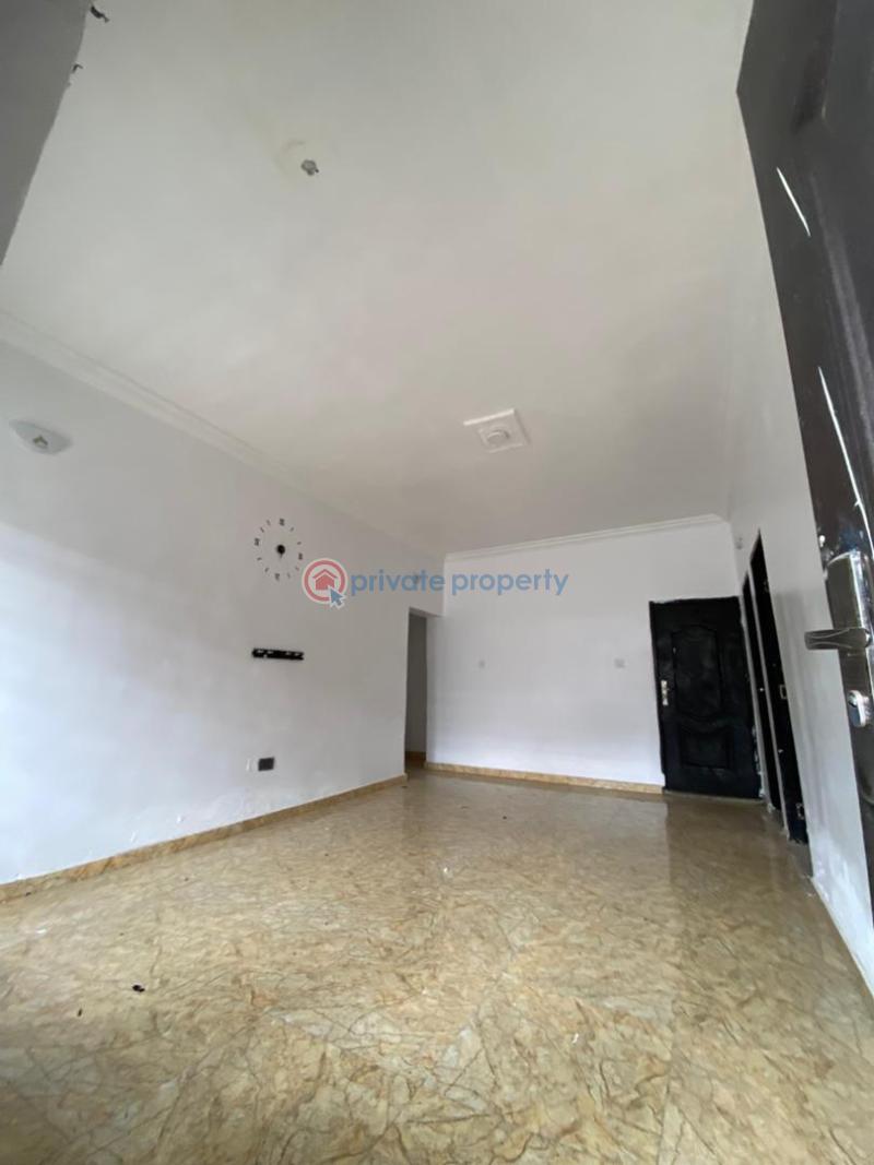 2 bedroom House For Rent Sangotedo Lagos - 2