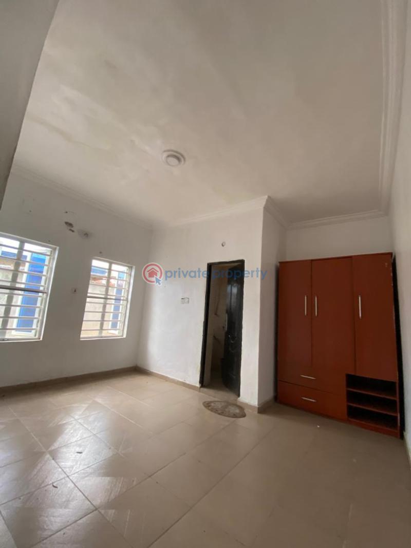 2 bedroom House For Rent Sangotedo Lagos - 1
