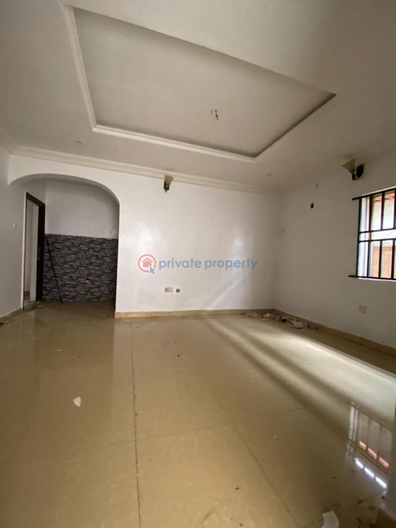 2 bedroom House For Rent Sangotedo Lagos - 6