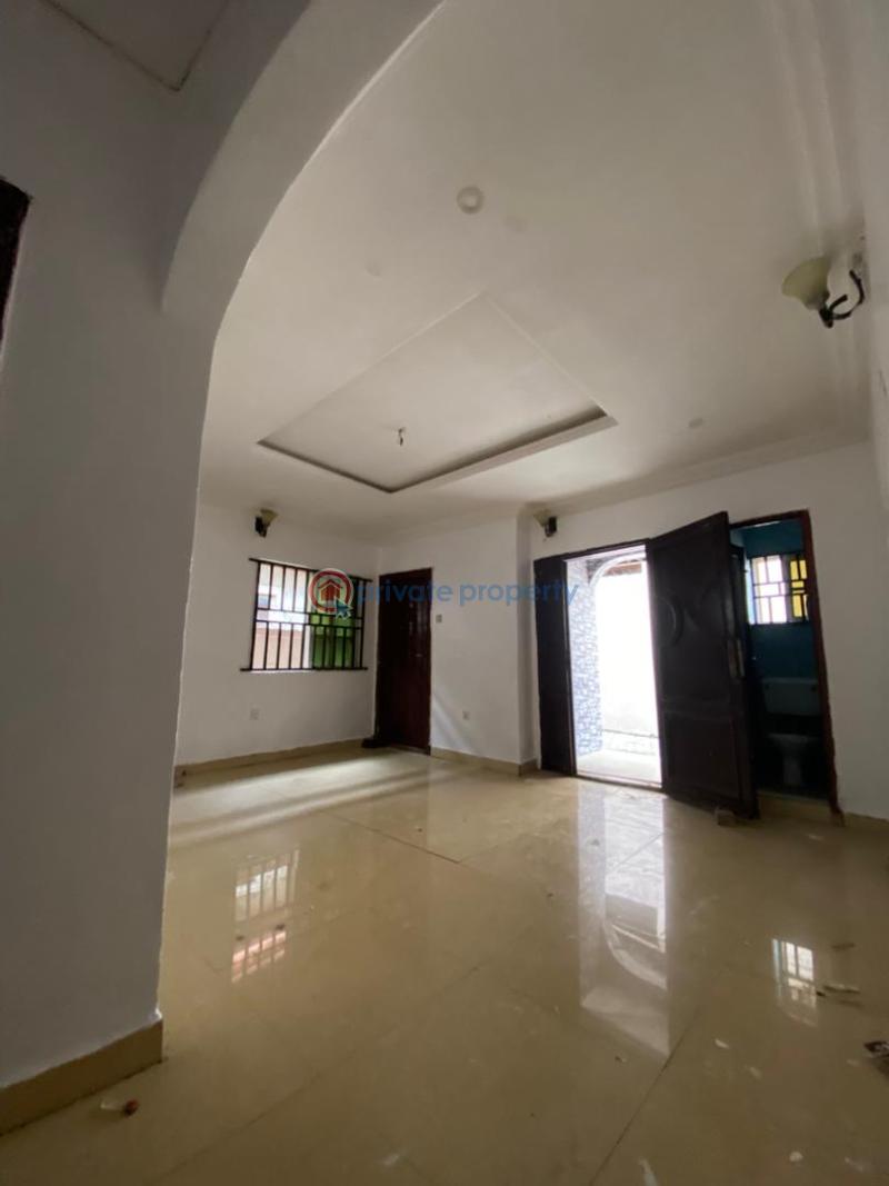 2 bedroom House For Rent Sangotedo Lagos - 0