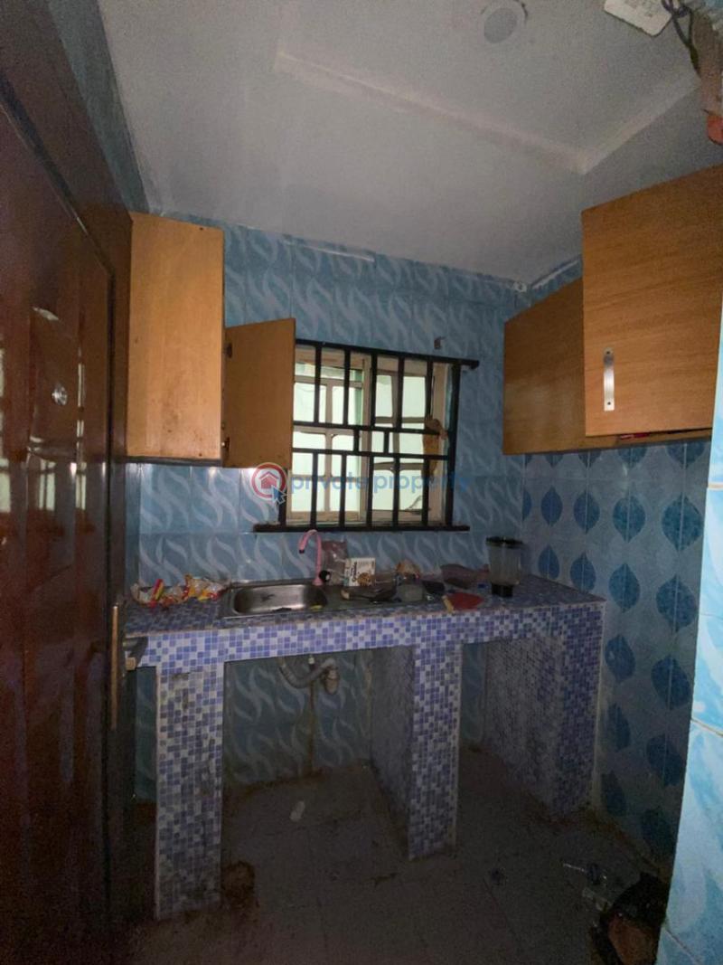 2 bedroom House For Rent Sangotedo Lagos - 3