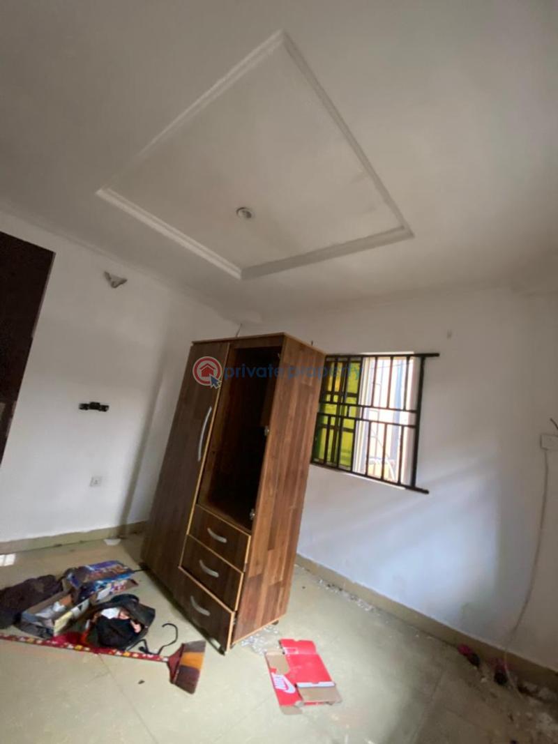 2 bedroom House For Rent Sangotedo Lagos - 2