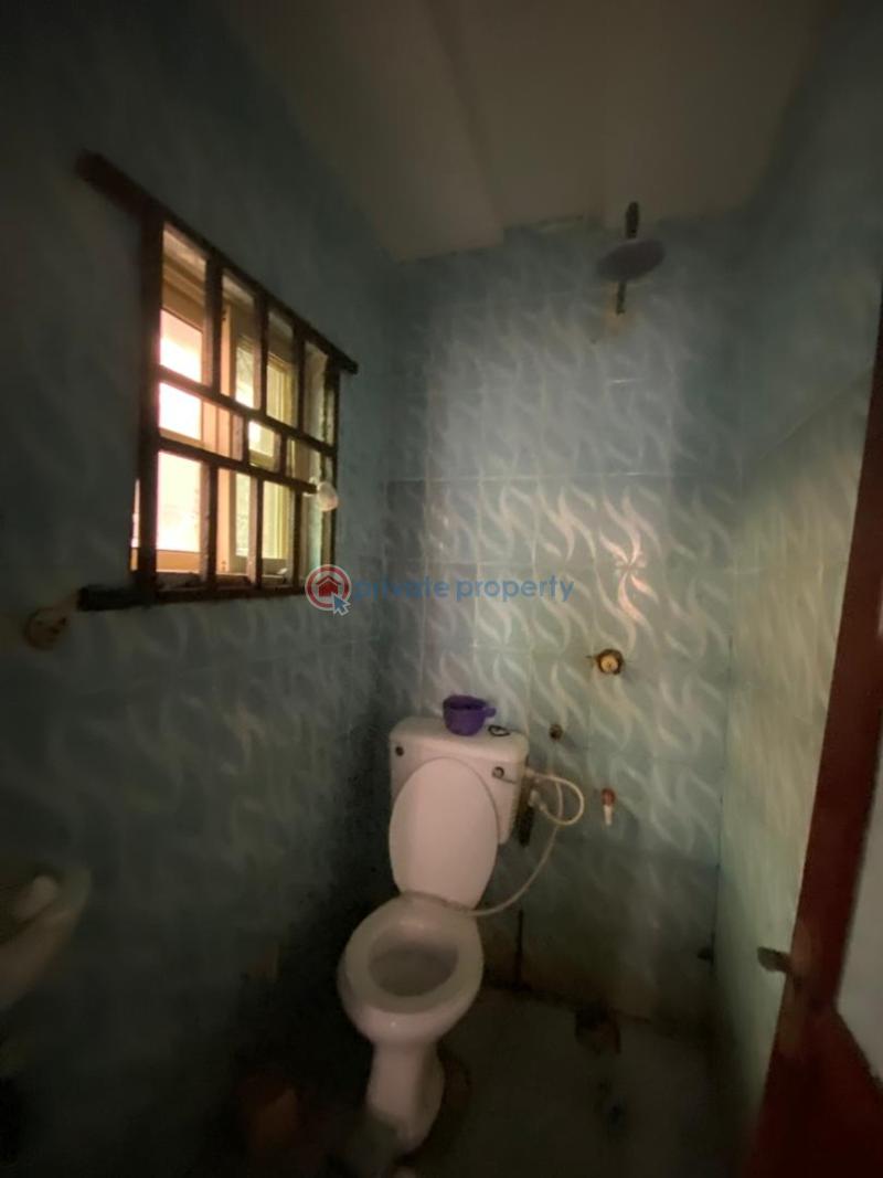2 bedroom House For Rent Sangotedo Lagos - 4