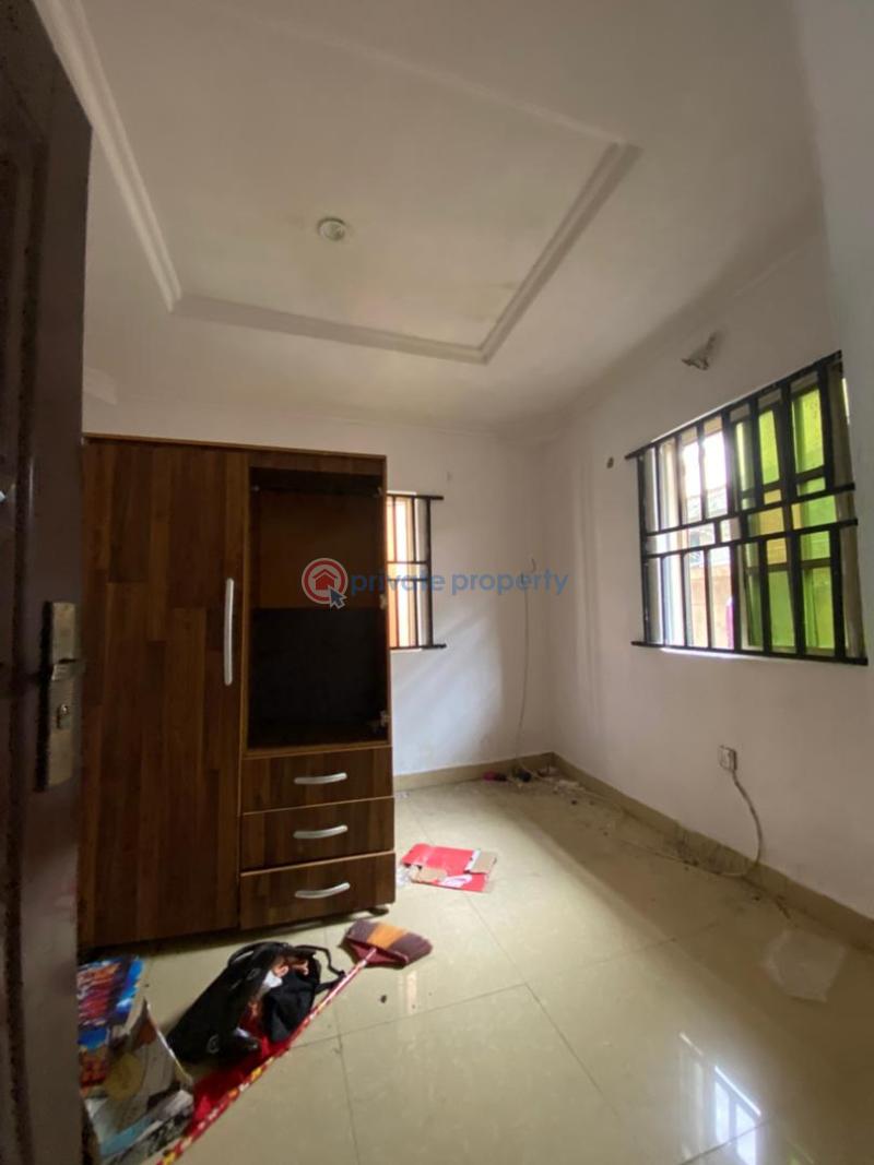 2 bedroom House For Rent Sangotedo Lagos - 5