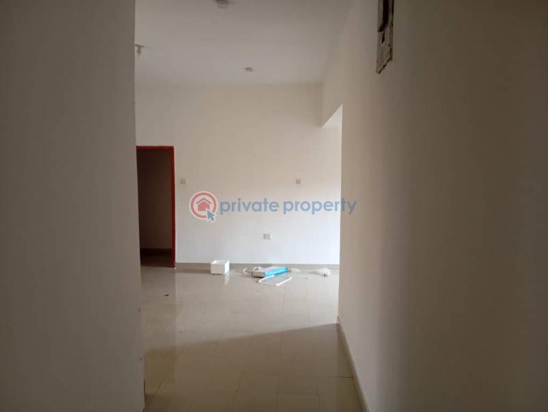 2 bedroom Block Of Flats For Rent Lekki Peninsula, Lbs Peninsula Estate Ajah Lagos - 0
