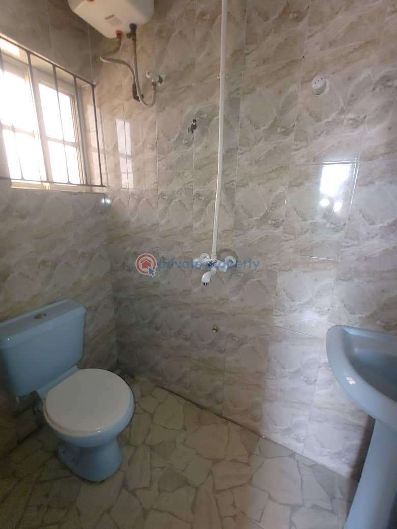 House For Rent Sangotedo Lagos - 6
