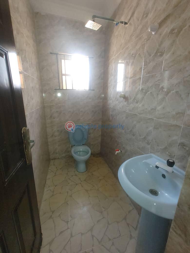 House For Rent Sangotedo Lagos - 5