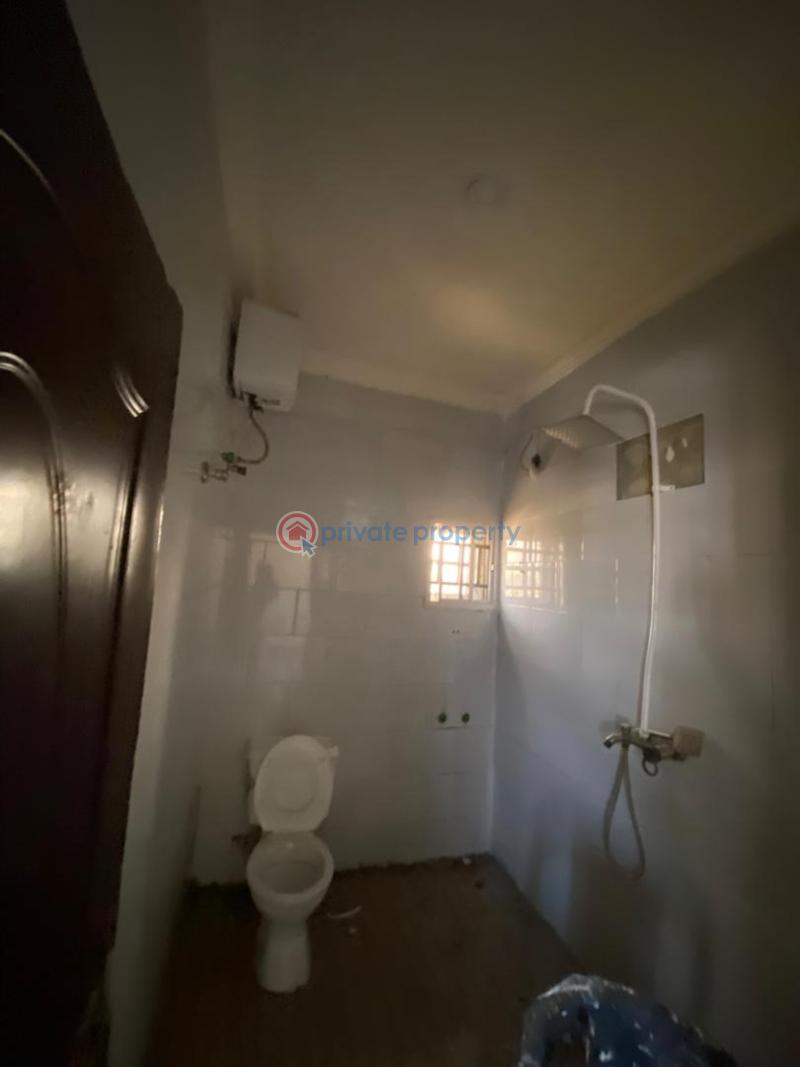 2 bedroom House For Rent Sangotedo Lagos - 2
