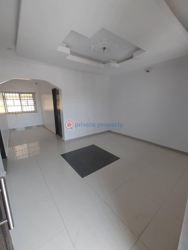 House For Rent Sangotedo Lagos - 3