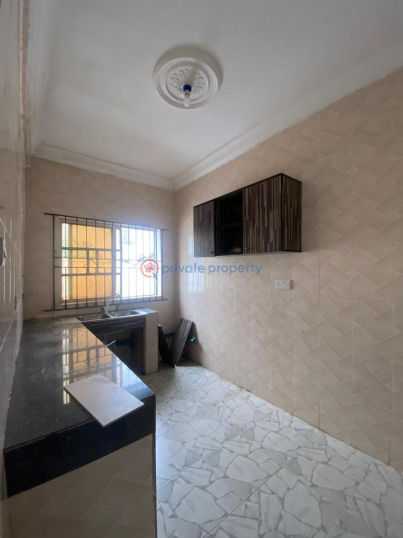 2 bedroom House For Rent Sangotedo Lagos - 3