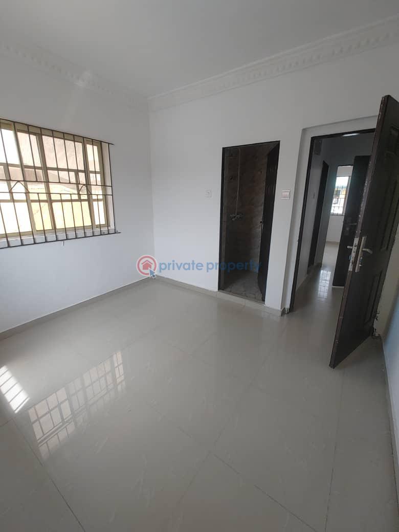 House For Rent Sangotedo Lagos - 2