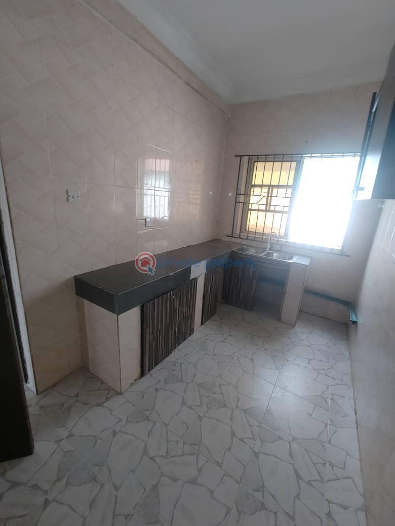 House For Rent Sangotedo Lagos - 4