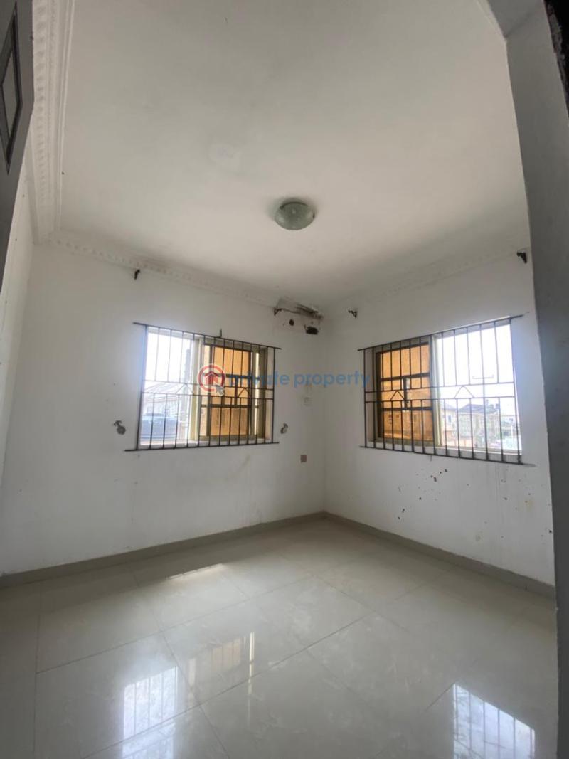 2 bedroom House For Rent Sangotedo Lagos - 4