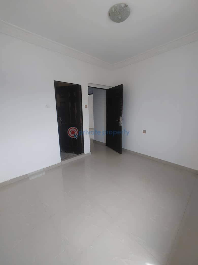 House For Rent Sangotedo Lagos - 1